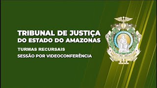 Sessão por videoconferência - 4a Turma Recursal